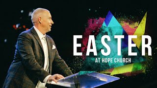 Defining Moments (Easter 2021) // April 4, 2021