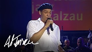 Al Jarreau - My Favourite Things (Jazz Baltica, June 29th, 2001)