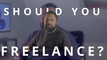 Should you go Freelance as a Business Intelligence Developer