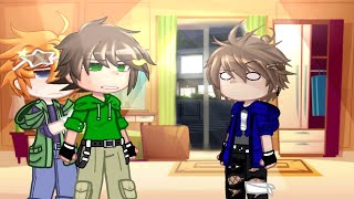 The Boys Are Liar Eddmatt, Tordtom Poquito, Eddtom?