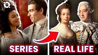 The Real History Behind 'Queen Charlotte: A Bridgerton Story' |⭐ OSSA