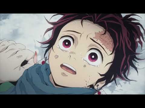 AMV | Anime mix | In The End