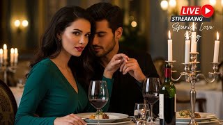 Passionate Spanish Love Songs 🔥 Amor y Pasión Latina