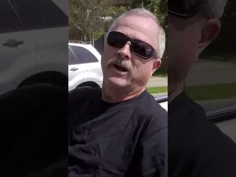 A beautiful day to drive a Lincoln | Classic Jay Leno's Garage