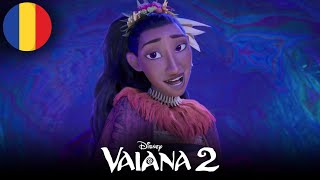 Moana 2 - Get Lost Romanianromână Hq