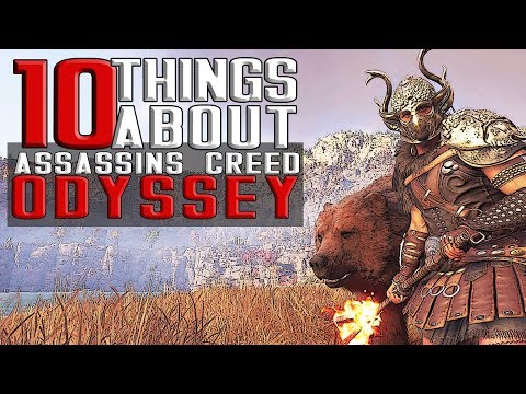 : 10 Things You Don't Know (Secrets, Easter Eggs and Hidden Mechanics)