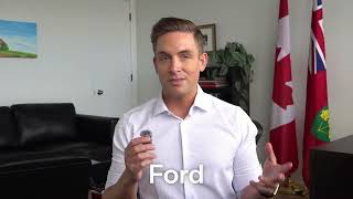 Doug Ford Cut OSAP. Now Students Are Paying the Price.