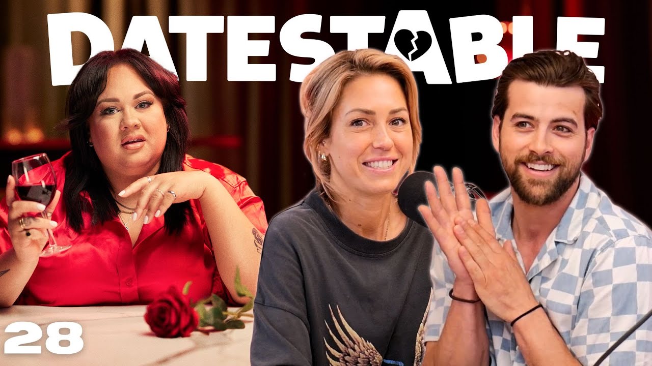 #28 - TOUT sur la relation entre Pézie Beaudin & Sansdrick Lavoie