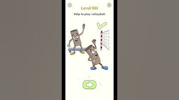 DOP 2: Delete One Part Game Level 436