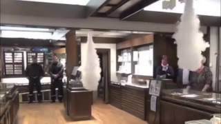 Cortina De Niebla Integra N300