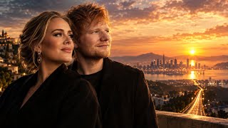 Adele ft. Ed Sheeran - DREAM TO YOU | Emotional AI Love Song