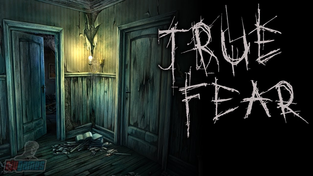 True forsaken souls 1. Игра true Fear.