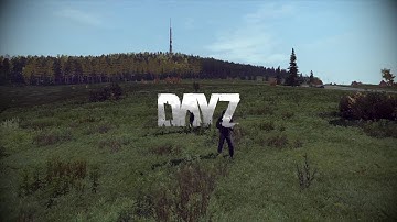 DayZ Epoch/Overpoch Cinematic Trailer