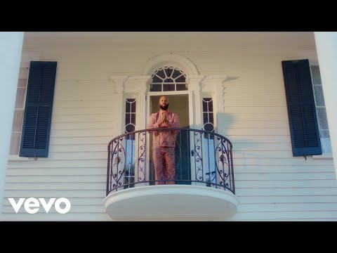 Common - Majesty (Where We Gonna Take It) ft PJ (Official Music Video) 
