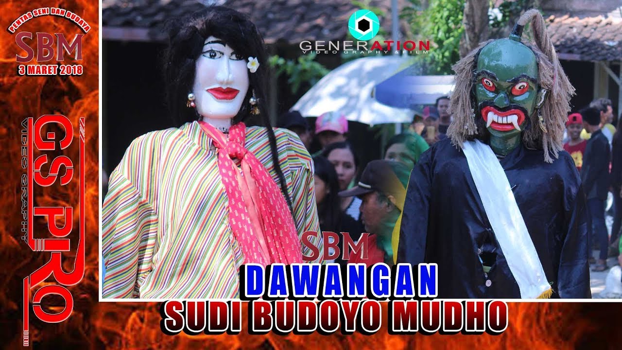 DAWANGAN SUDI BUDOYO MUDHO LIVE KARANGAYU 13 MEI 2018