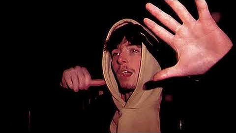 Nos - SINGING MY PRAISES (prod. smokaem) Official Video