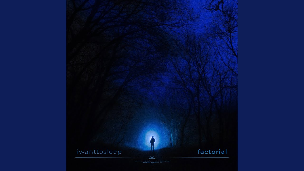 Watch factorial on YouTube Watch factorial on YouTube