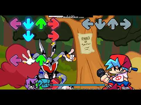 Buggs bunny leak remade. - YouTube