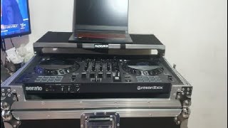 Magma DJ Controller Workstation DDJ FLX6 & DDJ FLX6 GT Review