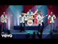 Los Tigres Del Norte - Señor Locutor (Live / Animated)