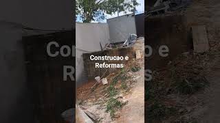 Construcao e reformas #betimmg #obras #reforma #viralizar #viral