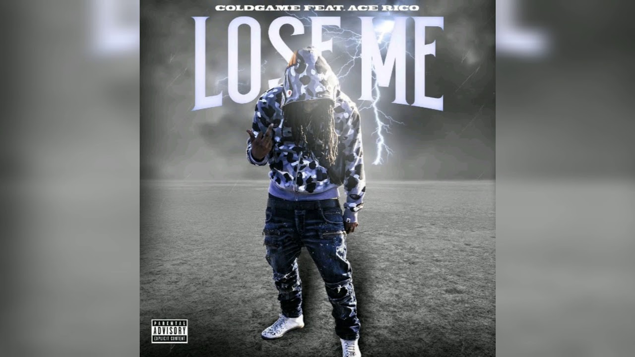 Watch COLDGAME - Lose Me feat. Ace Rico (Audio) on YouTube Watch COLDGAME - Lose Me feat. Ace Rico (Audio) on YouTube