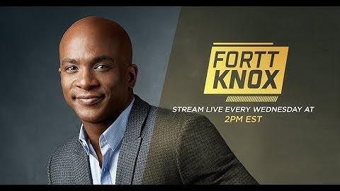 Is Net Neutrality Really Dead? Plus, the World After AT&T’s Big Win | Fortt Knox