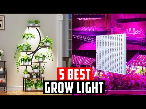 best led horticulture lights