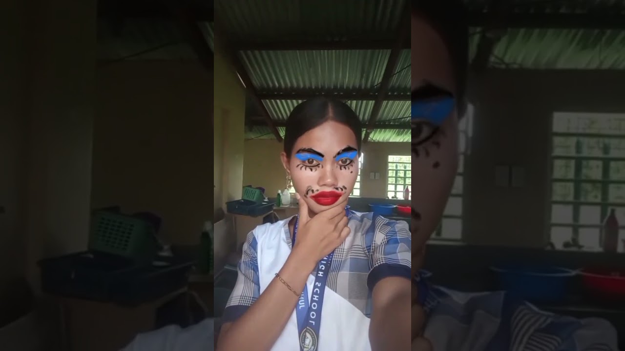 Masha transition 😍 