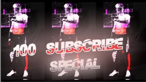 THANKS FOR 100 SUBSCRIBERS || Alight Motion Present XML FF ✨ 📉 || @EDITS FF