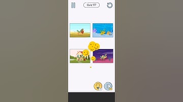 Brain Up Level 177 Walkthrough Solution Android