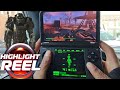 Fallout 4 in DS Form Factor | Highlight Reel # 820