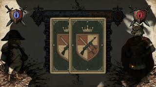 Marvel Snap-inspired single-player roguelike | Tyrants Starting Guide