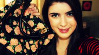 {HAUL} Urban Outfitters, Etsy, Francesca's Collection, etc. etc.