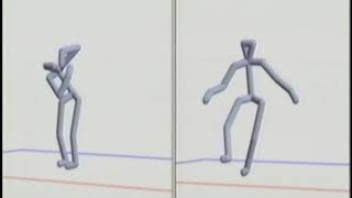 Style Machines, SIGGRAPH 2000