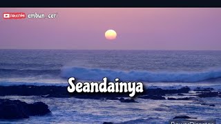seandainya #musikalisasipuisi #storywa #puisi #motivasihidup