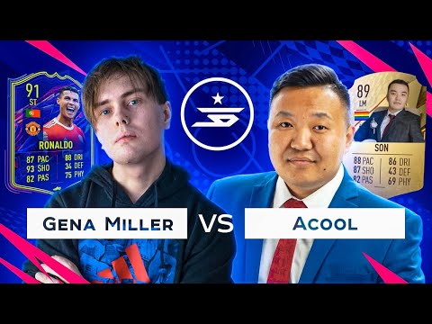 ЗВЕЗДНАЯ БИТВА | 2 ТУР | Гена Миллер VS АКУЛ