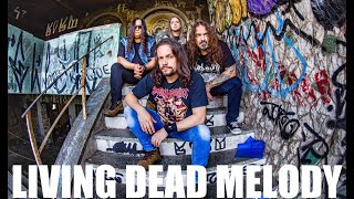 Deathgeist - Living Dead Melody