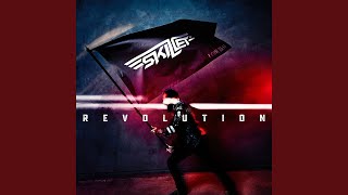 Unpopular - Skillet