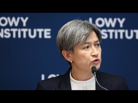 Penny Wong