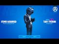 How To Unlock *FREE* TART TYCOON SKIN! (#FreeFortnite Cup LIVE)