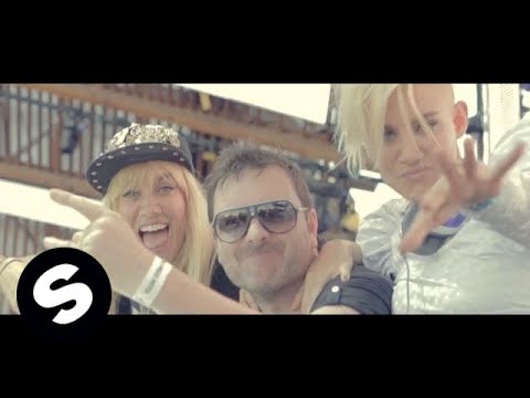 Nervo & Ivan Gough Ft. Beverley Knight - Not Taking This No More