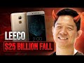 LeEco Wie Milliarden Verschwanden