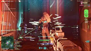 TwistaX plays Planetside 2 #65 2019