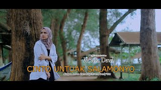 Novita Dewi || Cinto Untuak Salamonyo || Lagu Minang Terbaru  2022