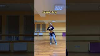 learn - Iraqi step dance shorts