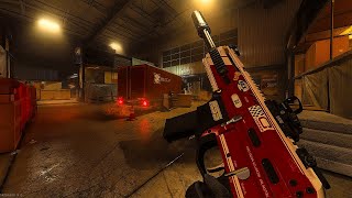 With faster TTK than ASVAL