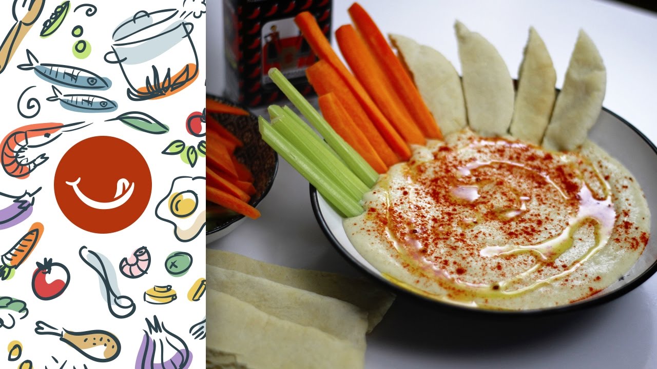 Cómo preparar Byessar o crema de habas marroquí