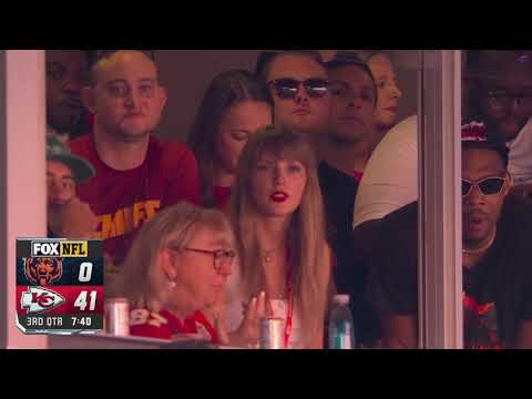 'Might be my new favorite Kelce.' Kylie Kelce scores KC fans on trip ...