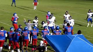 Mcgavock Hs Vs Lavergne10-29-21